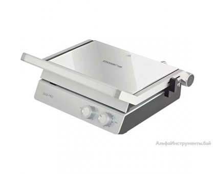 Электрогриль Polaris PGP 3006 (Серебряный)