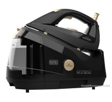 Паровая станция Black+Decker BXSS2400E