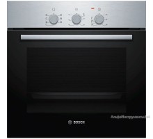 Духовой шкаф Bosch Serie 2 HBF011BR0T