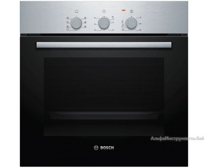 Духовой шкаф Bosch Serie 2 HBF011BR0T