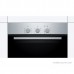 Духовой шкаф Bosch Serie 2 HBF011BR0T