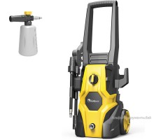 Мойка высокого давления KOLNER KHPW 2150FSP