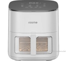 Аэрофритюрница Roome Air Fry AF-ZE7223-A (Белый)