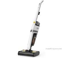Вертикальный моющий пылесос Deerma DEM-VX20W