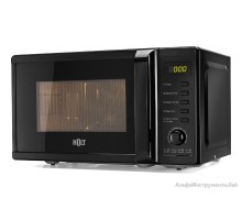 Микроволновая печь Holt HT-MO-002 (черный)