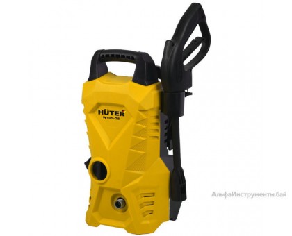 Мойка высокого давления Huter W105-GS (70/8/4)