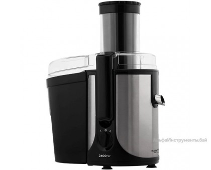Соковыжималка SCARLETT SC-JE50S61
