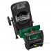 Измельчитель электрический PARKSIDE PEMH 2400 A1