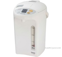 Термопот PANASONIC NC-EG4000WTS