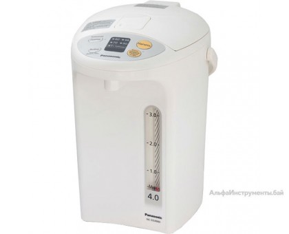Термопот PANASONIC NC-EG4000WTS