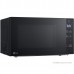 Микроволновая печь LG MS2032GAS
