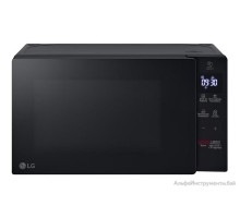 Микроволновая печь LG MS2032GAS