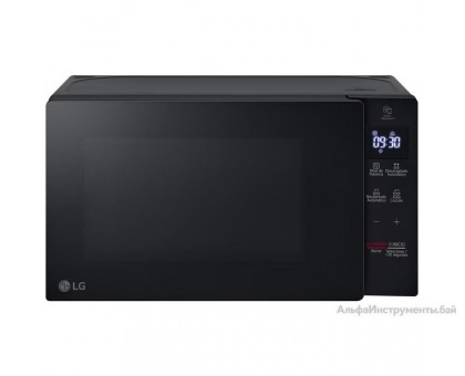 Микроволновая печь LG MS2032GAS