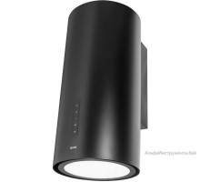Кухонная вытяжка ZorG Rondo 1260 39 S (черный)