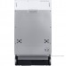 Встраиваемая посудомоечная машина HOMSair DW47M