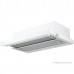 Вытяжка Akpo Light Eco Glass Twin 60 WK-7 (белый)
