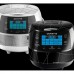 Мультиварка Polaris PMC 5017 Wi-Fi IQ Home (серебристый)
