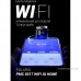 Мультиварка Polaris PMC 5017 Wi-Fi IQ Home (серебристый)