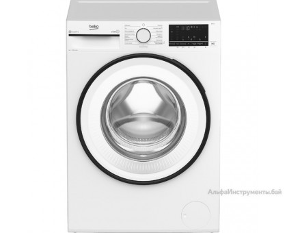 Стиральная машина BEKO B3WFR562WWB