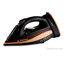 Беспроводной утюг Brayer BR4010