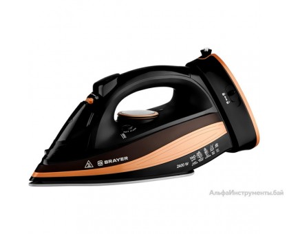 Беспроводной утюг Brayer BR4010