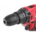 Аккум. дрель-шуруповерт WORTEX LX BD 1215 Li в чем. 