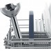 Блендер Bosch MSM2620B
