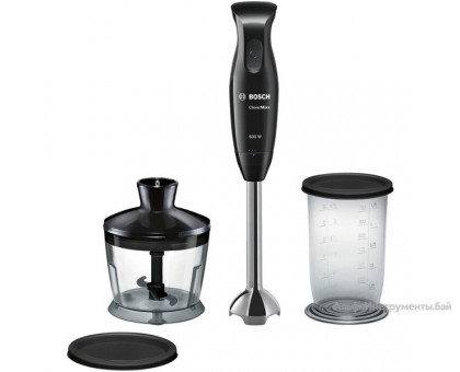 Блендер Bosch MSM2620B