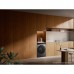 Стирально-сушильная машина Xiaomi Mijia Front Load Washer Dryer Pro 10.5kg WD105MJA11KZ (QMP4638KZ)
