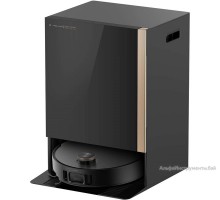 Робот-пылесос Trouver Robot Vacuum MOBIUS 60 Black (RLV83LE)