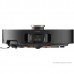 Робот-пылесос Trouver Robot Vacuum MOBIUS 60 Black (RLV83LE)