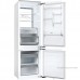 Встраиваемый холодильник Haier HBCN5177CU1