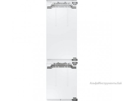Встраиваемый холодильник Haier HBCN5177CU1