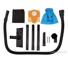 Пылесос аккумуляторный Einhell TC-VC 18/20 Li S - Solo (2347130)