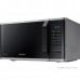 Микроволновая печь Samsung MS23K3513AS/BW