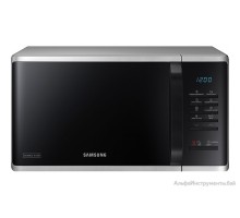 Микроволновая печь Samsung MS23K3513AS/BW