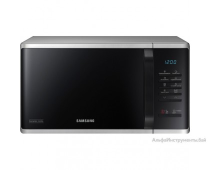Микроволновая печь Samsung MS23K3513AS/BW