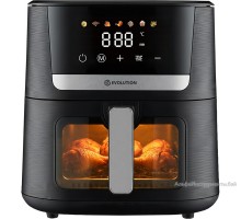 Аэрофритюрница Evolution AIRO 7300W