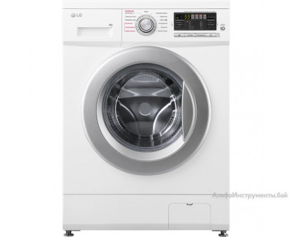 Стиральная машина LG F1296NDS1