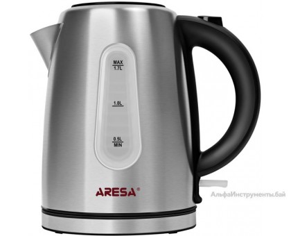Чайник электрический Aresa AR-3483