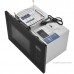 Встраиваемая микроволновая печь ZUGEL ZMO251B