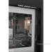 Встраиваемая микроволновая печь ZUGEL ZMO251B