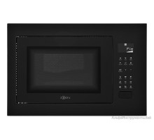 Встраиваемая микроволновая печь ZUGEL ZMO251B