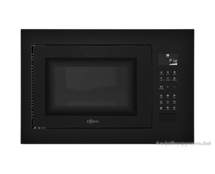 Встраиваемая микроволновая печь ZUGEL ZMO251B