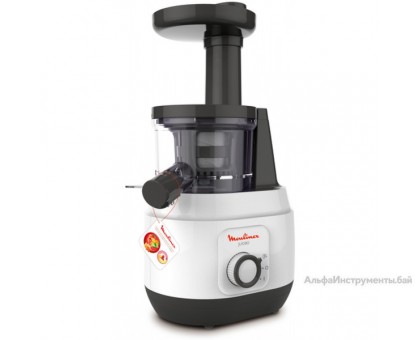 Соковыжималка Moulinex ZU150110