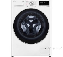 Стирально-сушильная машина LG F2V7FR1W