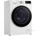 Стирально-сушильная машина LG F2V7FR1W