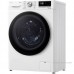 Стирально-сушильная машина LG F2V7FR1W