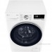 Стирально-сушильная машина LG F2V7FR1W