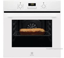 Духовой шкаф Electrolux EOF3H40BW